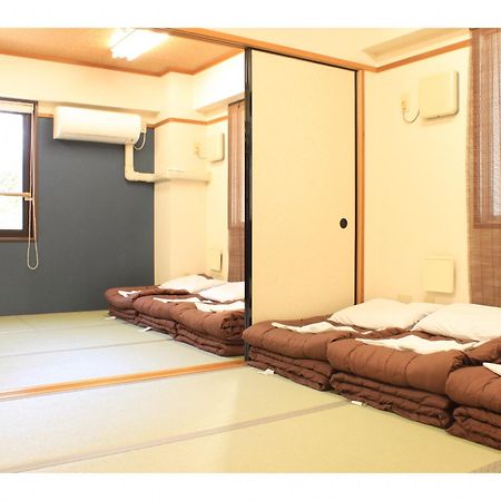 T&K Hostel 神戸三宮東 神戸市 エクステリア 写真