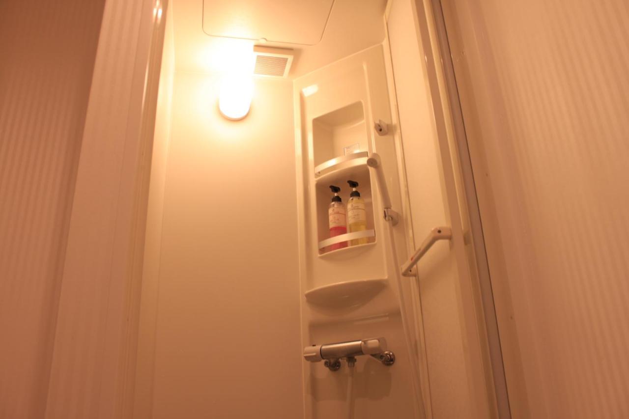 T&K Hostel 神戸三宮東 神戸市 エクステリア 写真