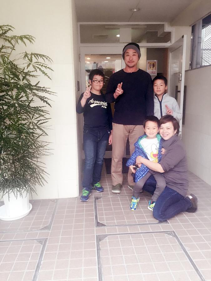T&K Hostel 神戸三宮東 神戸市 エクステリア 写真