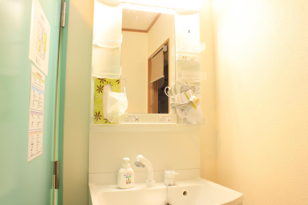 T&K Hostel 神戸三宮東 神戸市 エクステリア 写真